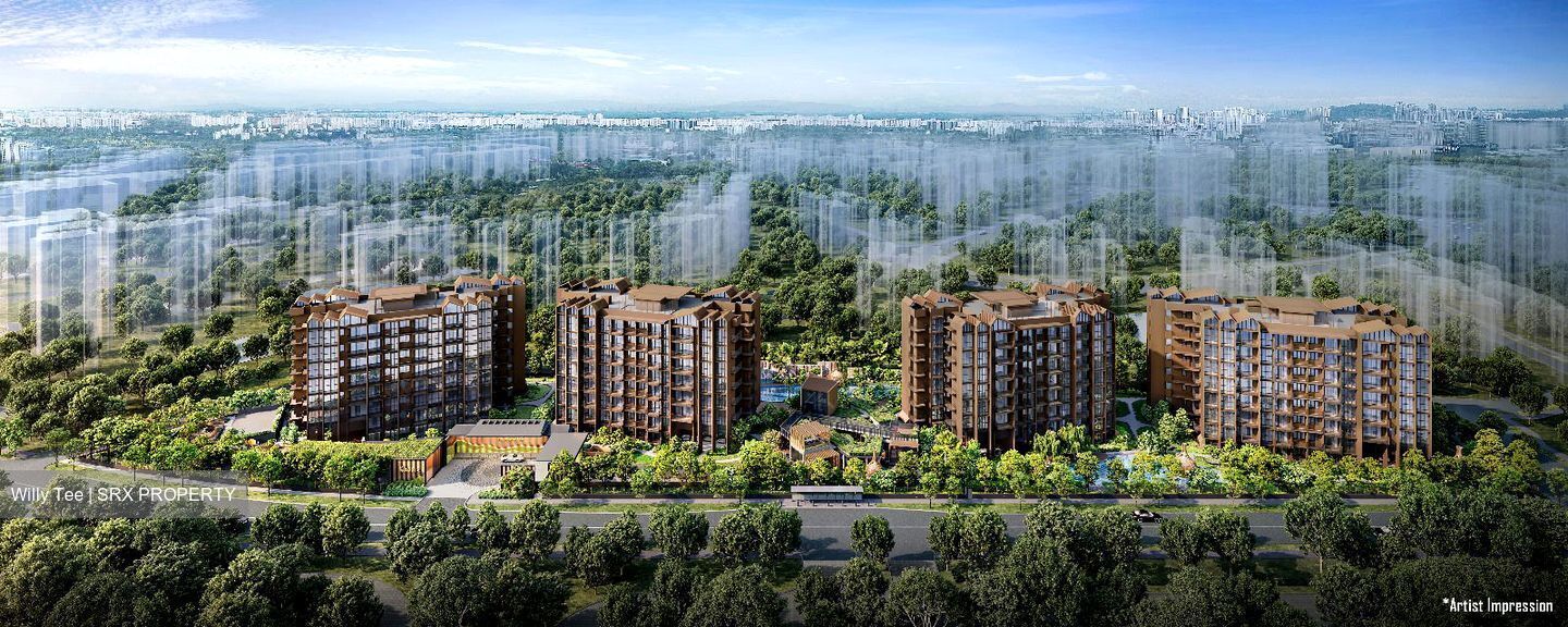 Kassia (D17), Condominium #503090511